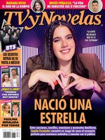 TV y Novelas México
